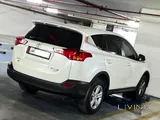 2014 Toyota RAV4 in excellent condition.